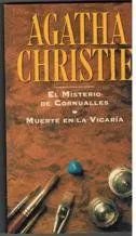 Muerte En La Vicaría