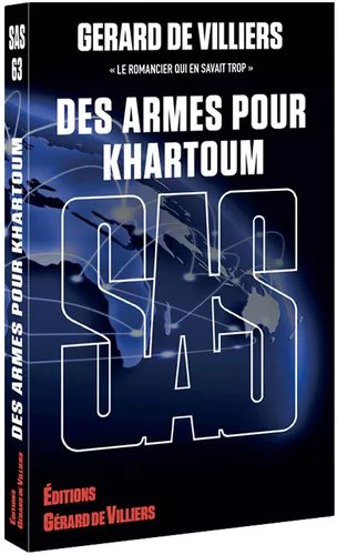 Des Armes Pour Khartoum