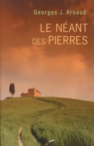Le Néant Des Pierres