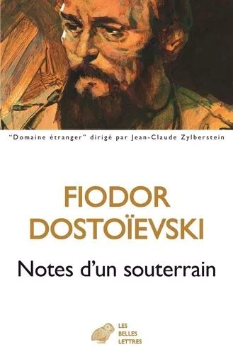 Notes D'un Souterrain