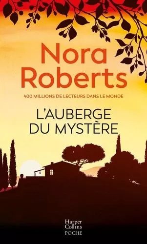 L'auberge Du Mystère