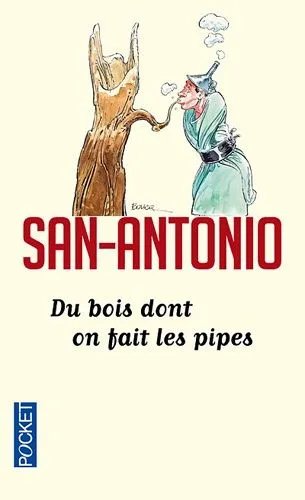 Du Bois Dont On Fait Les Pipes