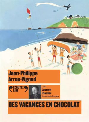 Des Vacances En Chocolat