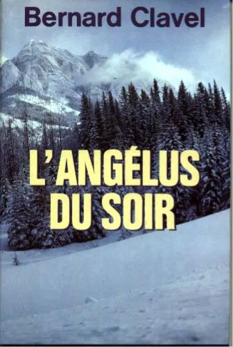 L'angélus Du Soir