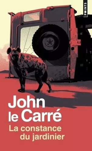 La Constance Du Jardinier