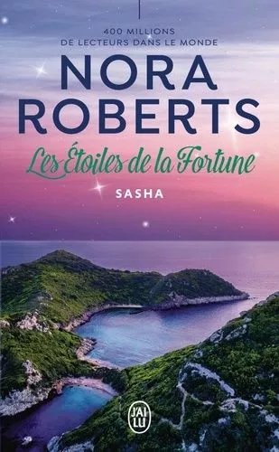 Les Etoiles De La Fortune - Tome 1 - Sasha