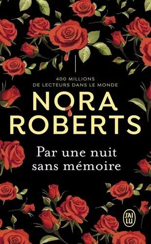 Par Une Nuit Sans Mémoire