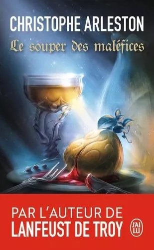 Le Souper Des Maléfices