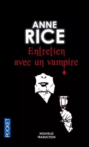Entretien Avec Un Vampire