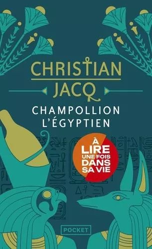 Champollion L'égyptien