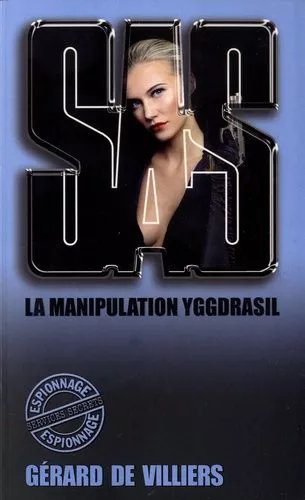 La Manipulation Yggdrasil