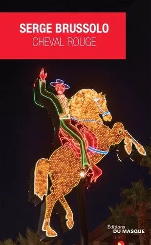Cheval Rouge