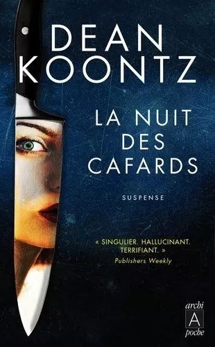 La Nuit Des Cafards