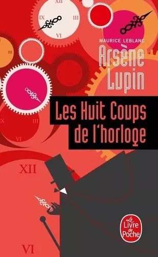 Les Huit Coups De L'horloge
