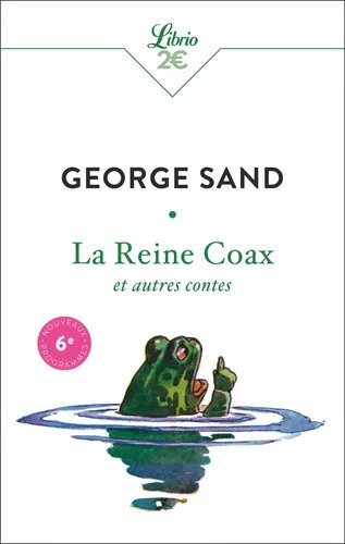 La Reine Coax - Et Autres Contes
