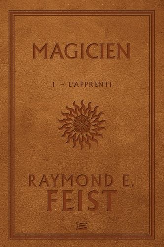 La Guerre De La Faille - Tome 1 - Magicien - L'apprenti
