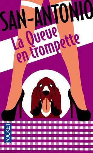 La Queue En Trompette