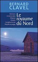 Le Royaume Du Nord