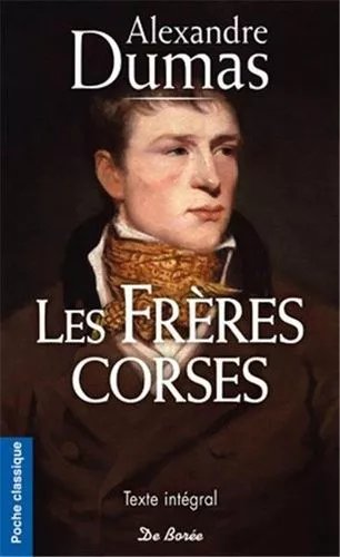 Les Frères Corses