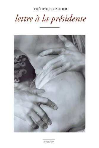 Lettre À La Présidente