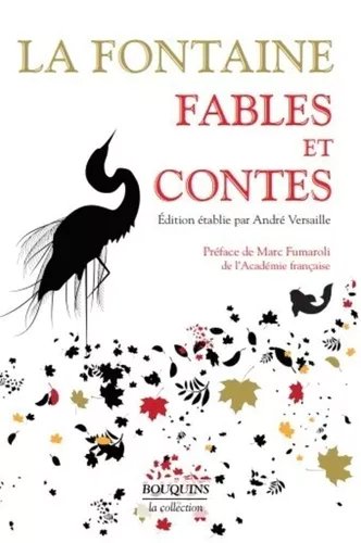 Fables Et Contes