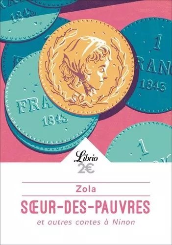 Soeur-Des-Pauvres - Et Autres Contes À Ninon