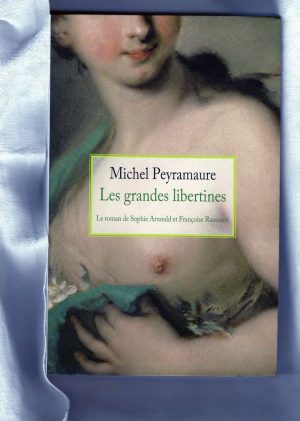 Les Grandes Libertines