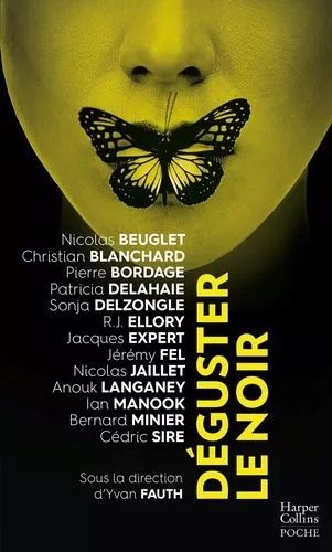 Déguster Le Noir