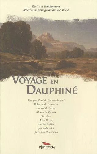 Voyage En Dauphiné