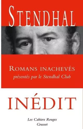 Romans Inachevés