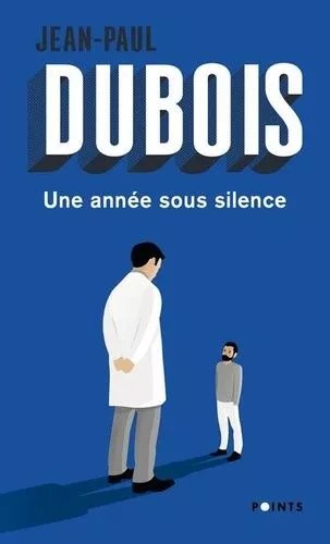 Une Année Sous Silence