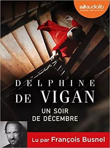 Un Soir De Décembre
