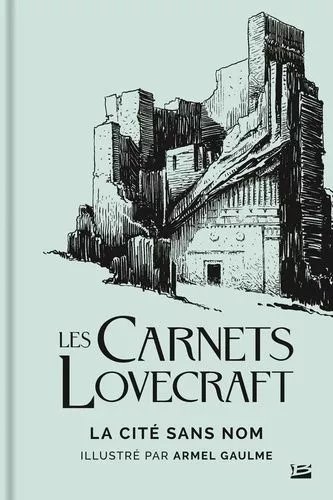 La Cité Sans Nom