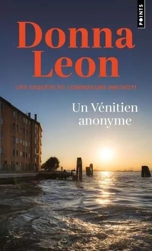 Un Vénitien Anonyme