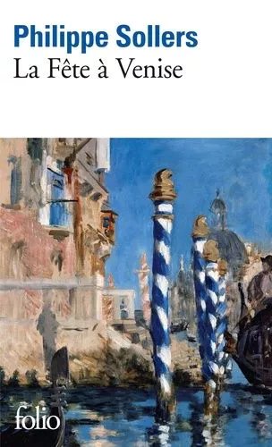La Fête À Venise