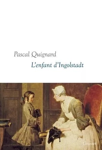 Dernier Royaume - Tome 10 - L'enfant D'ingolstadt