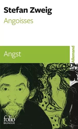 Angoisses / Angst