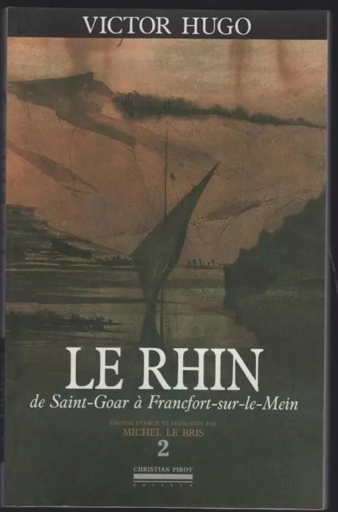 Le Rhin Tome 2