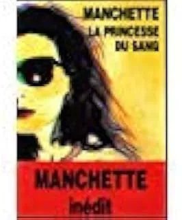La Princesse De Sang
