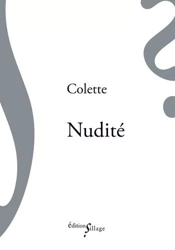 Nudite