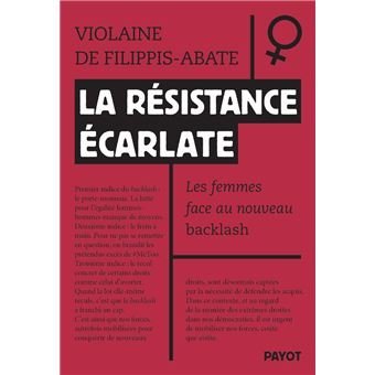 La résistance écarlate