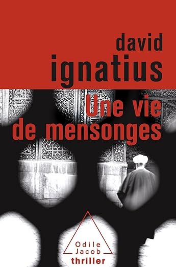 Une vie de mensonges