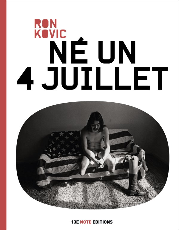Né un 4 Juillet