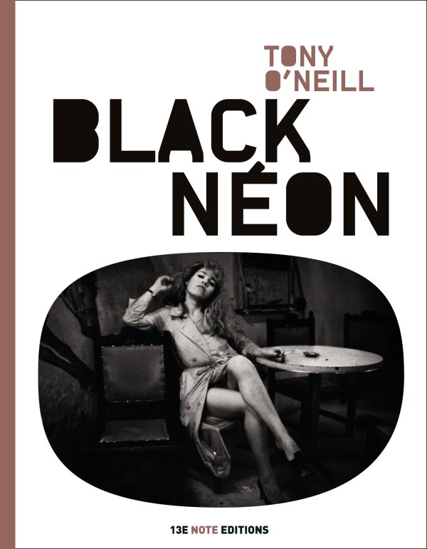 Black néon