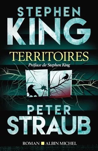 Le Talisman Des Territoires - Territoires