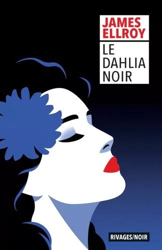 Le Dahlia Noir