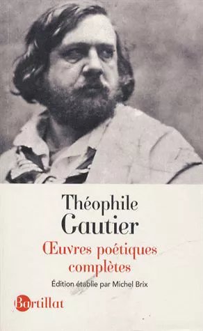 Oeuvres Poétiques Complètes