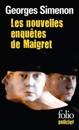 Les Nouvelles Enquêtes De Maigret