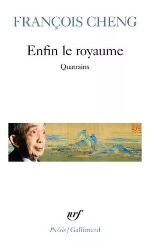 Enfin Le Royaume - Quatrains