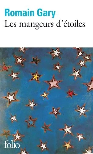 La Comédie Américaine - Tome 1 - Les Mangeurs D'étoiles